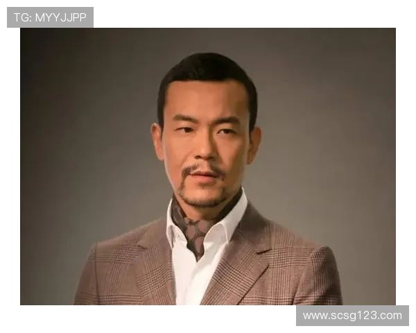 廖凡:不止硬汉,更是刻在荧屏上的演技教科书 廖凡:不止硬汉,更是刻在荧屏上的演技教科书