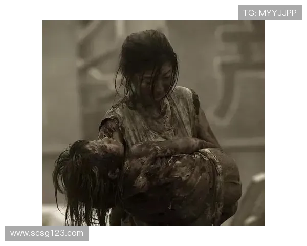 《唐山大地震》：一部关于生命、亲情与不屈的史诗