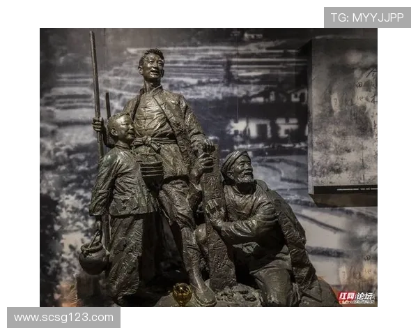 《正者无敌》：乱世英雄梦，铁骨铮铮铸忠魂