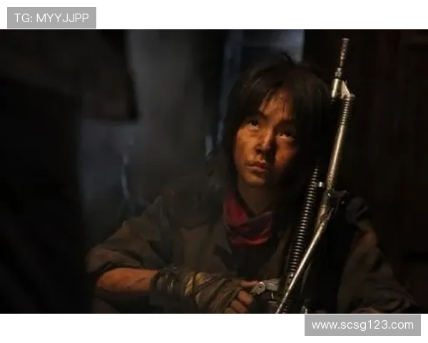 《生死线》:在绝望中绽放的人性光辉,一部不容错过的史诗巨作