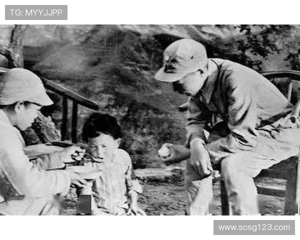 《聂荣臻》:一部波澜壮阔的史诗,一段不朽的传奇 《聂荣臻》:一部波澜壮阔的史诗,一段不朽的传奇