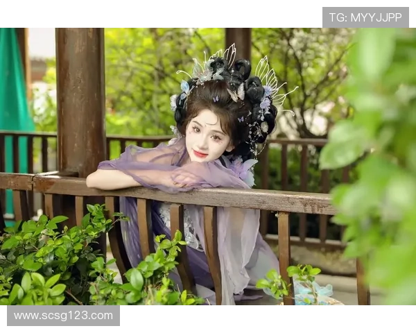 梦回千年，风华绝代：2024年度古装剧盛宴，掀起国风新浪潮！