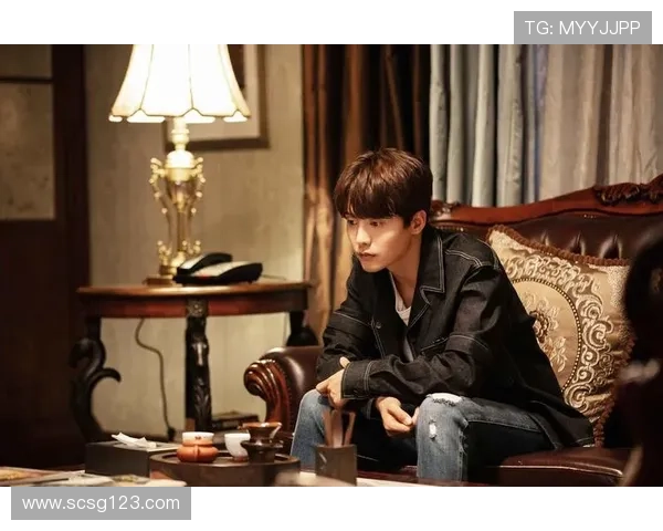 马天宇：从歌坛到荧屏，闪耀时光里的多面魅力